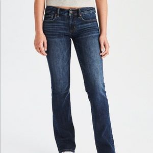 AE Denim - Favorite Boyfriend Jeans (PLUS SIZE!!)